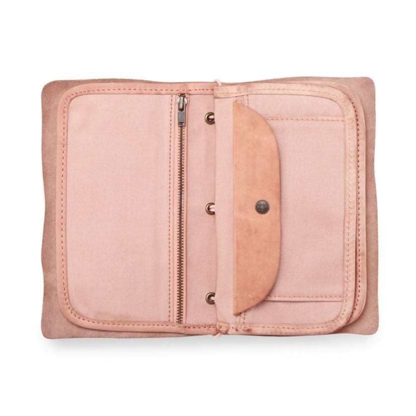 Nomad Organizer