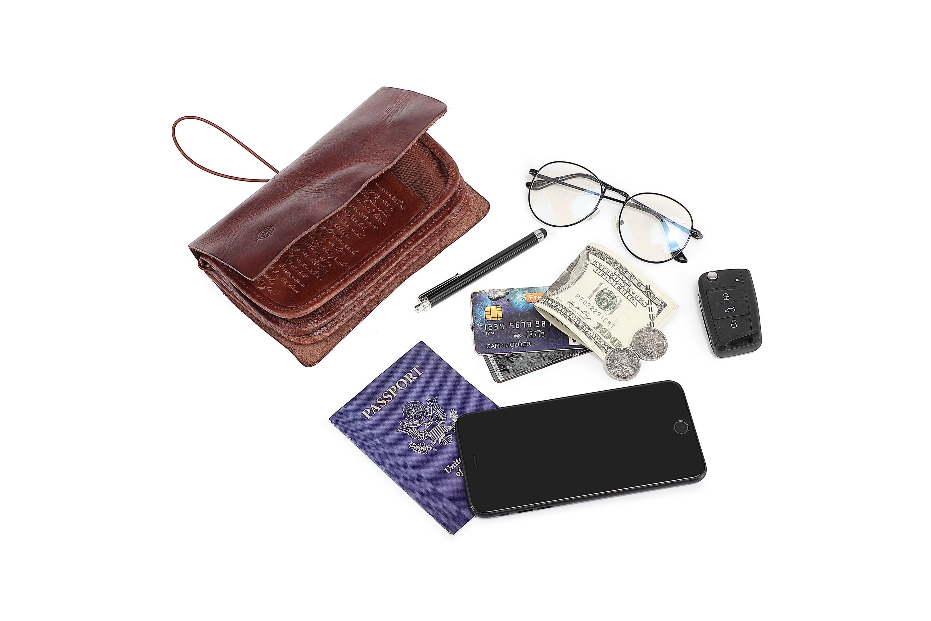 Nomad Organizer