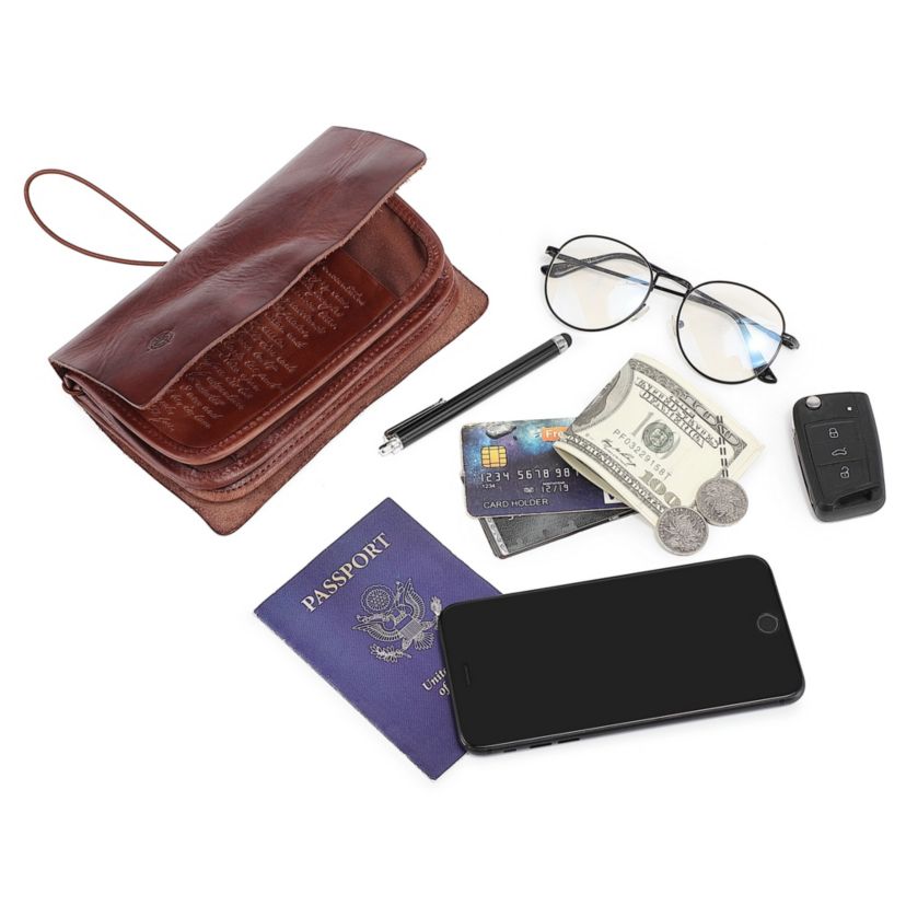 Nomad Organizer