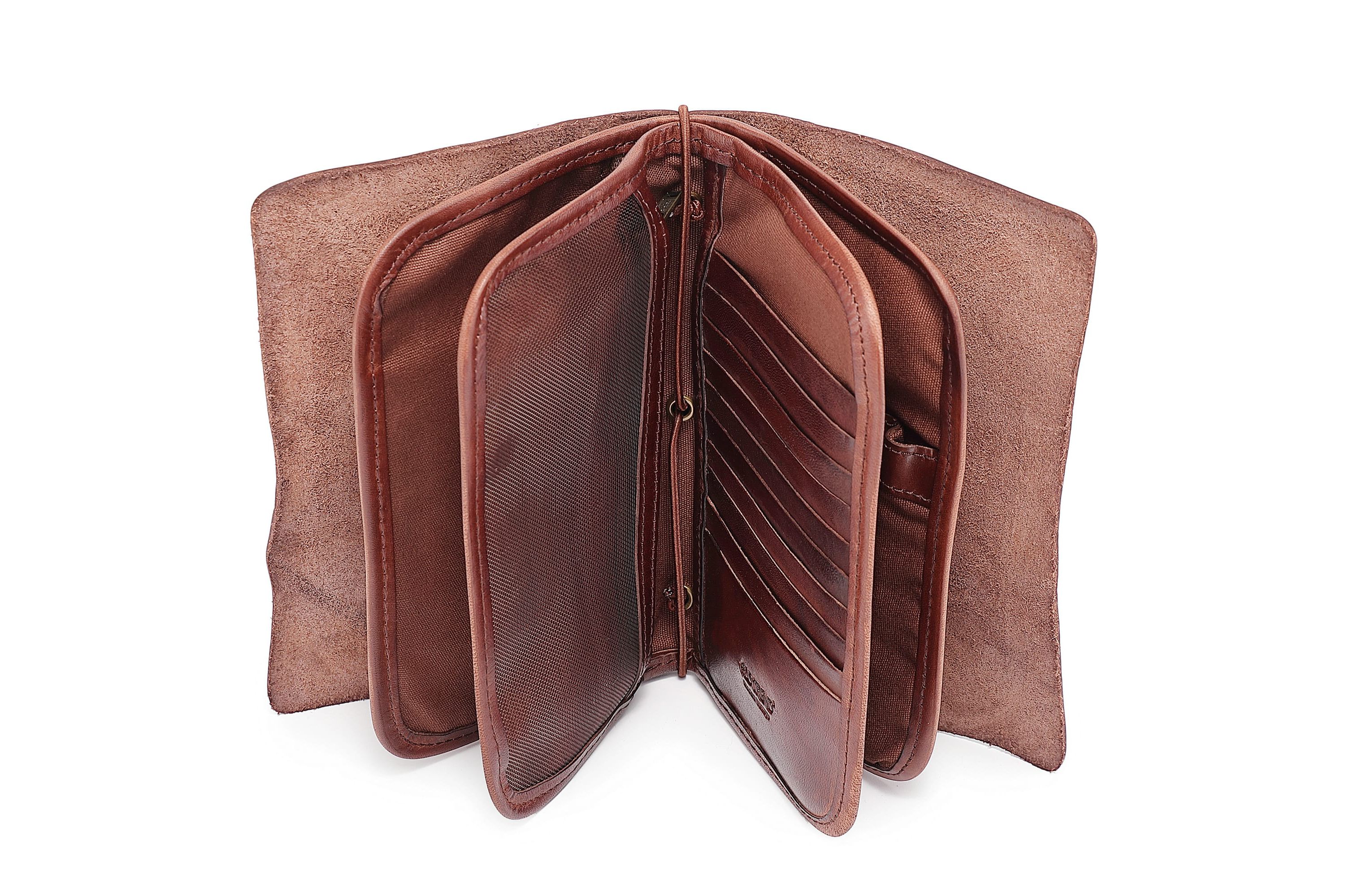 Nomad Organizer