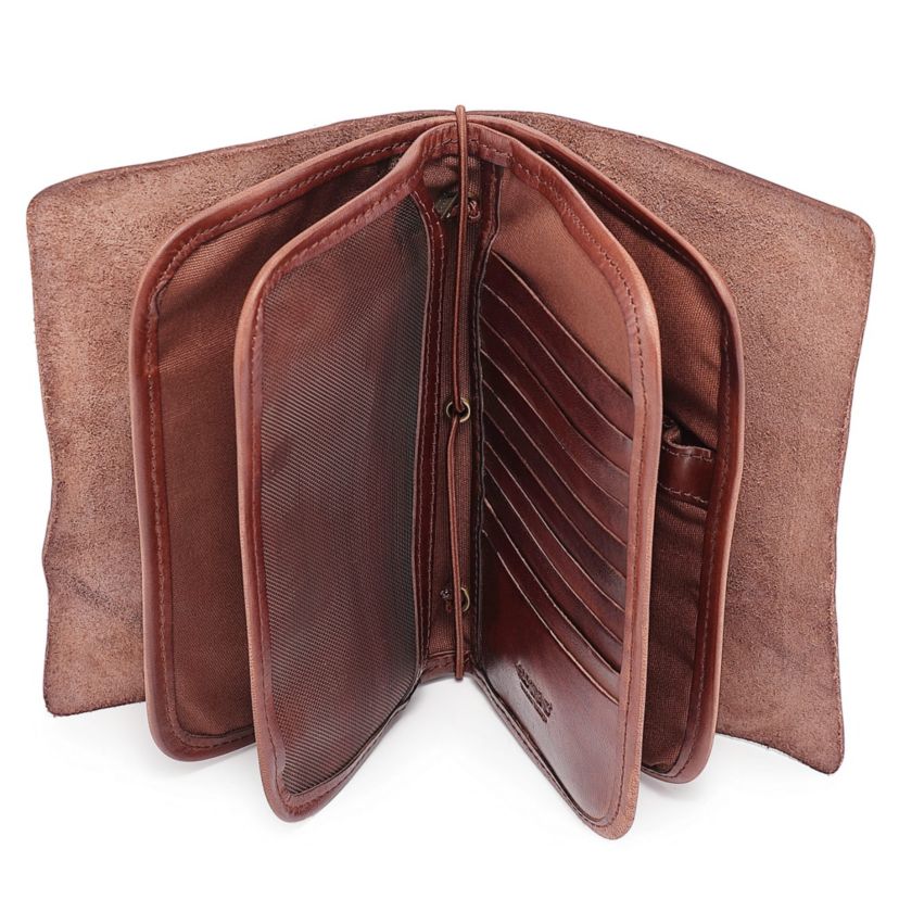 Nomad Organizer