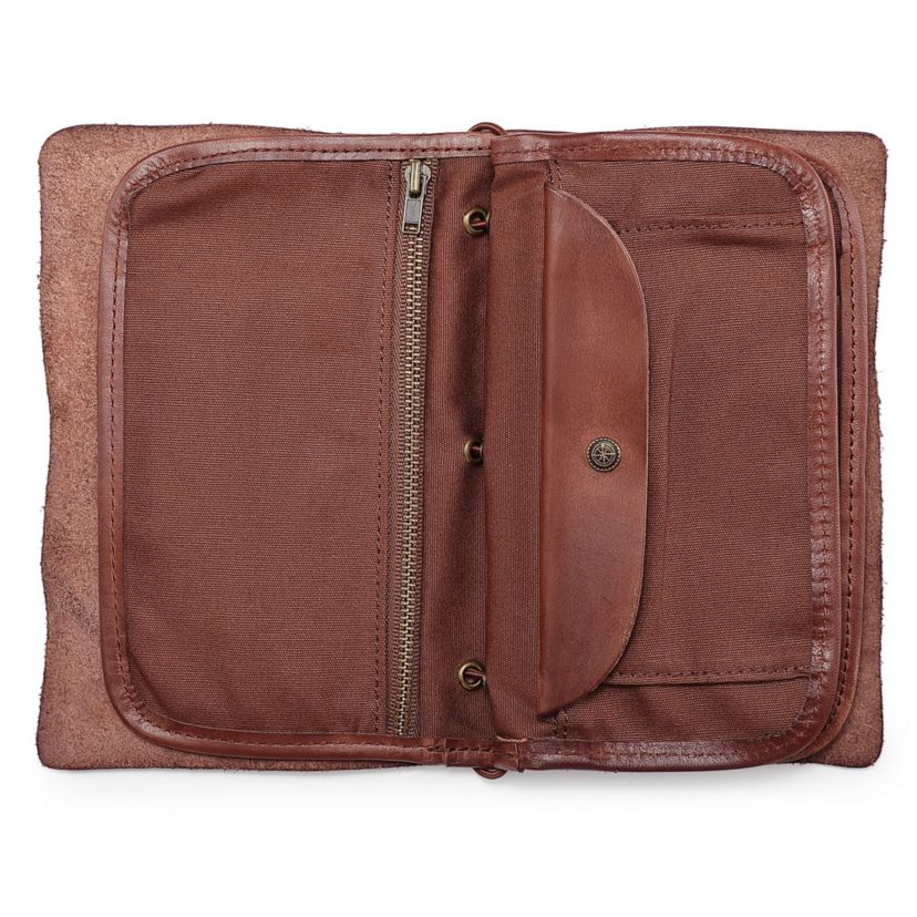 Nomad Organizer