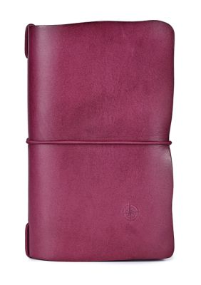 Old Trend Women's Nomad Organizer, Lilac