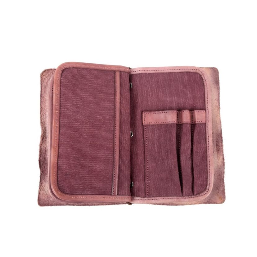 Nomad Organizer
