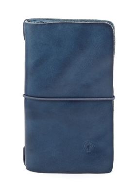 Old Trend Women's Nomad Organizer, Navy Blue