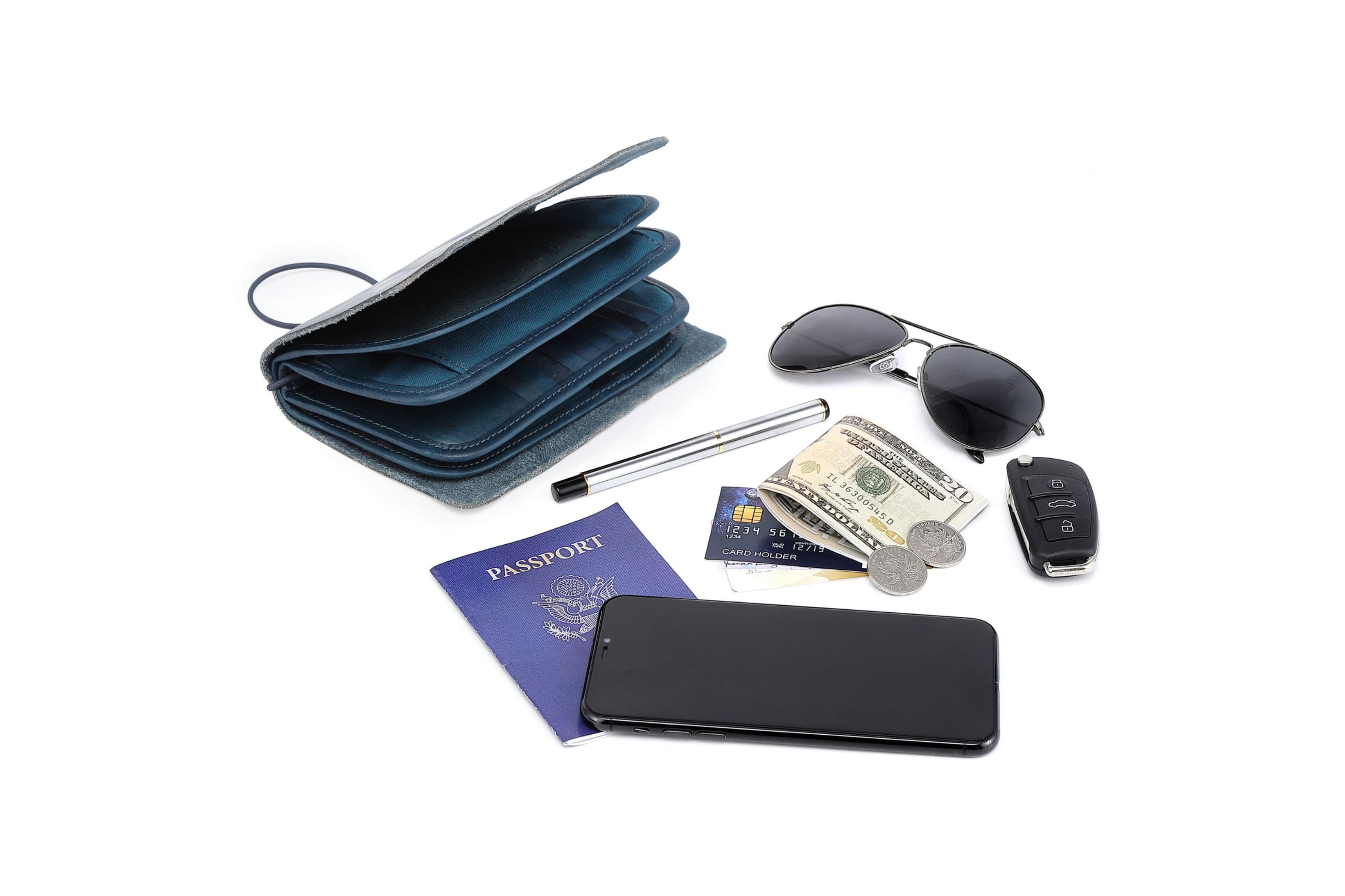 Nomad Organizer