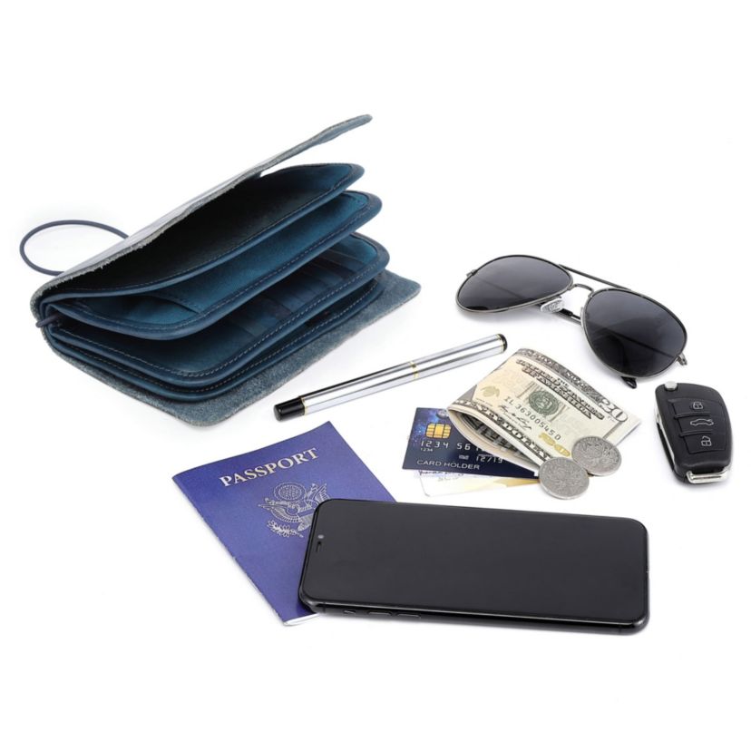 Nomad Organizer