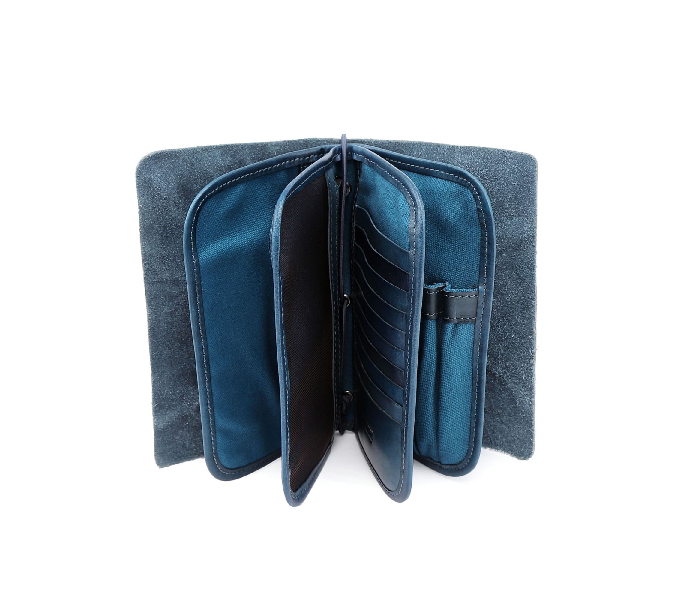 Nomad Organizer
