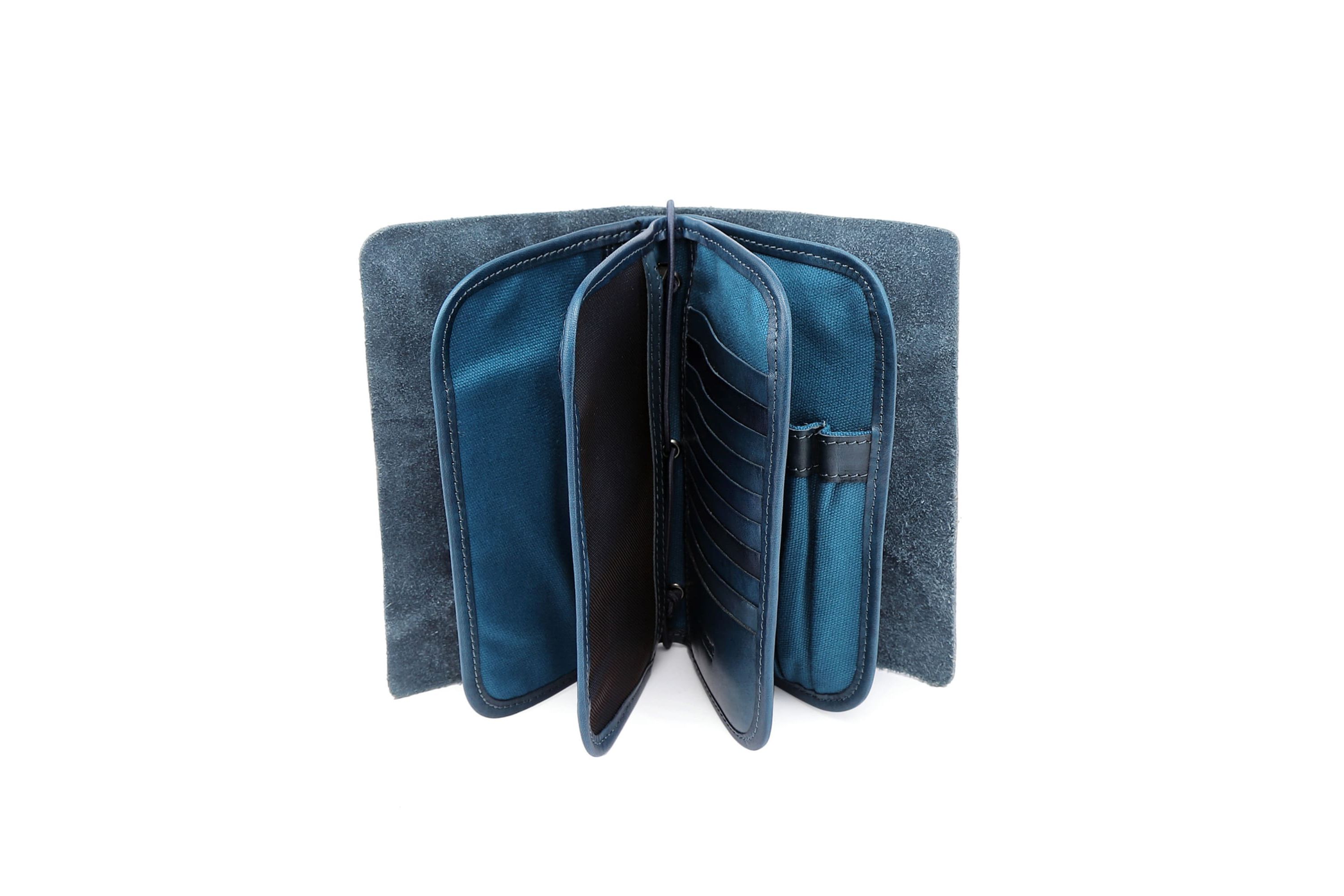 Nomad Organizer