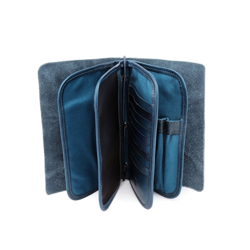 Nomad Organizer