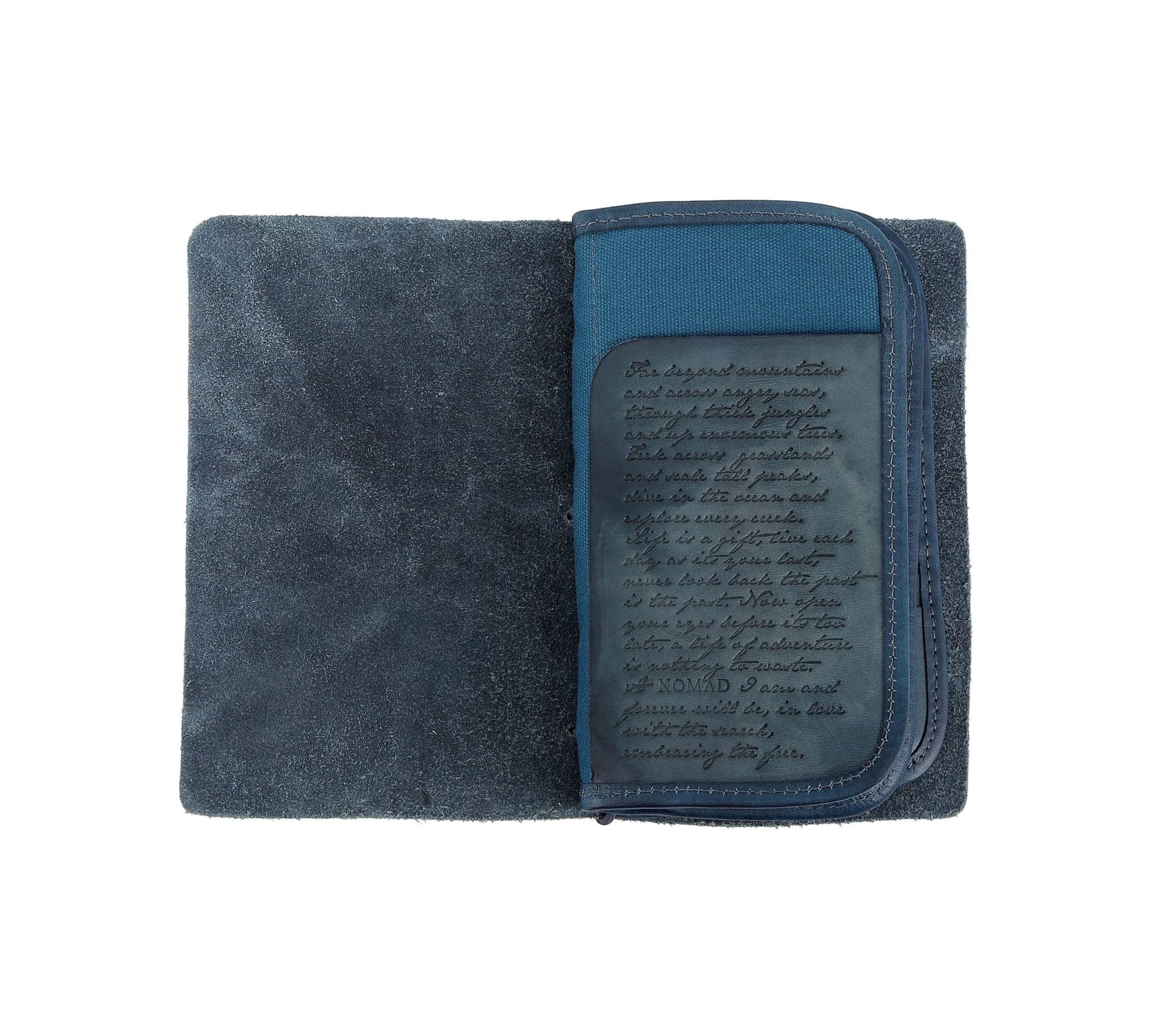Nomad Organizer