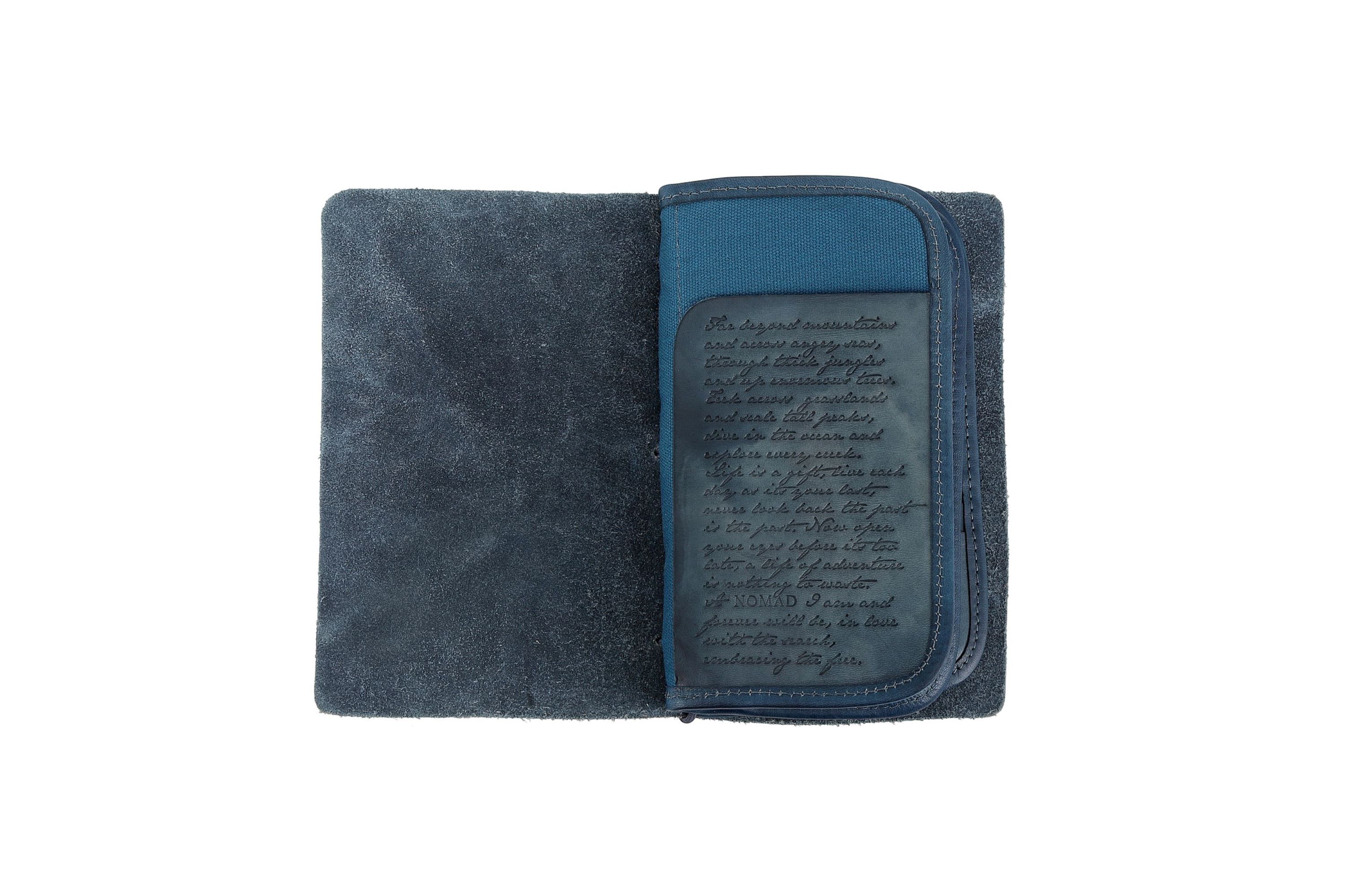 Nomad Organizer