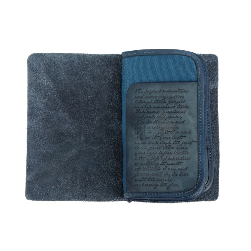 Nomad Organizer