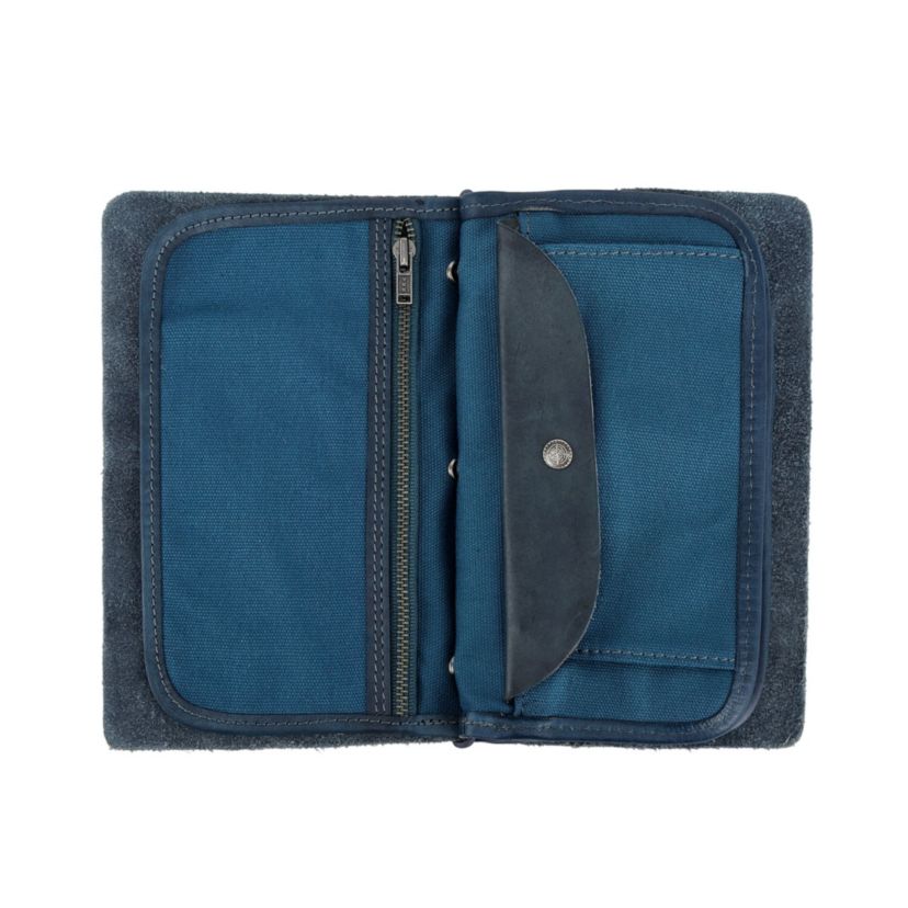Nomad Organizer