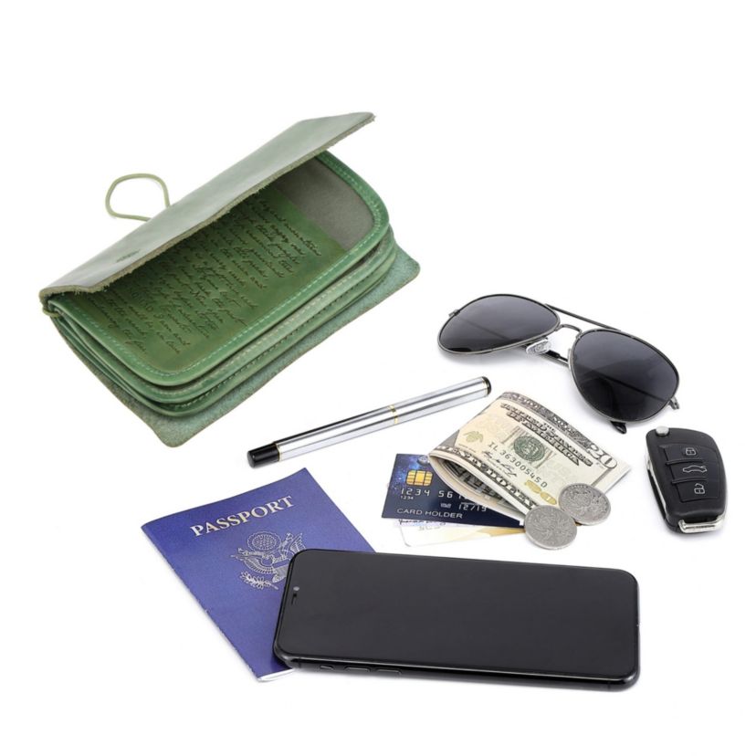 Nomad Organizer