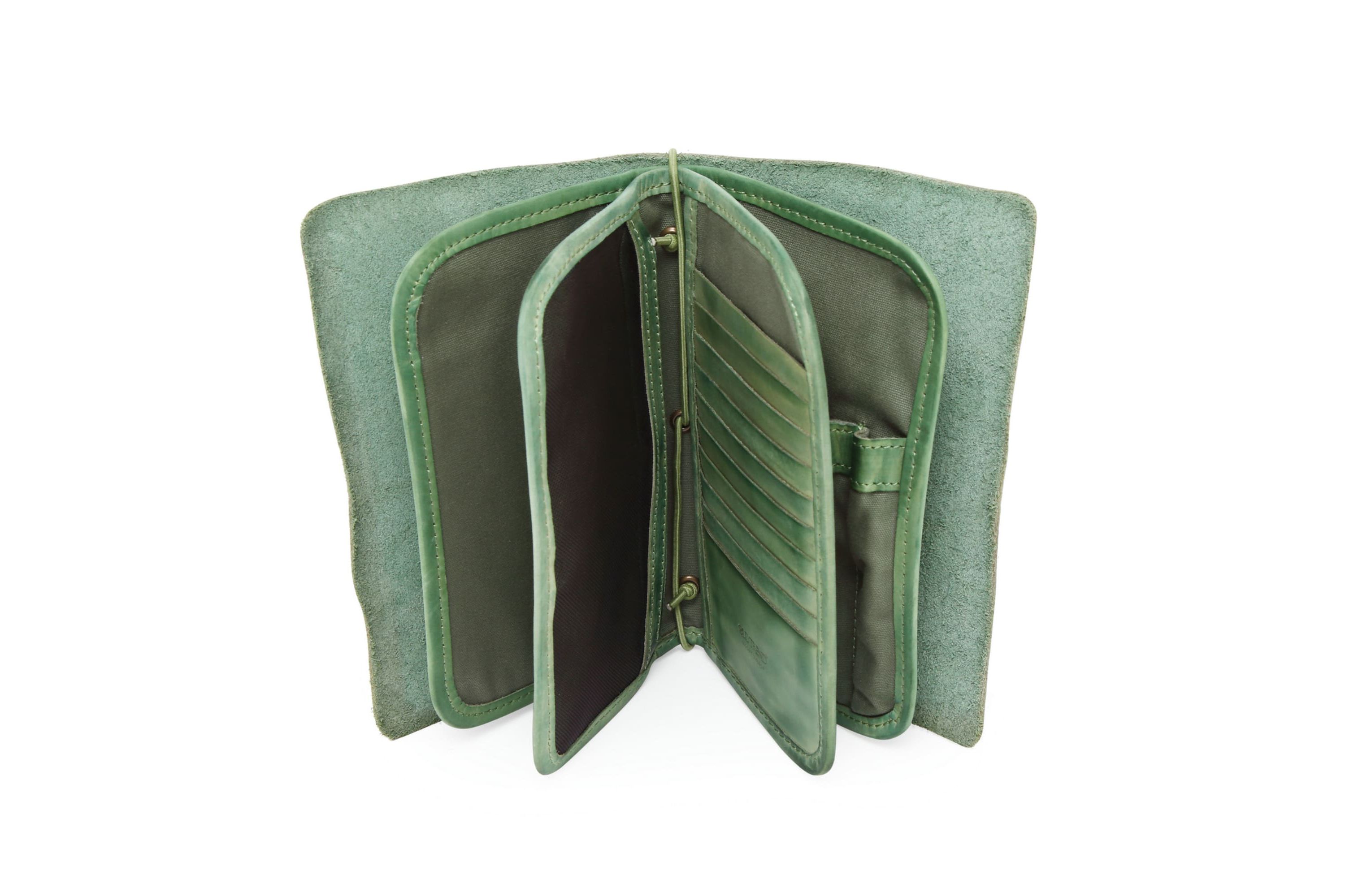 Nomad Organizer