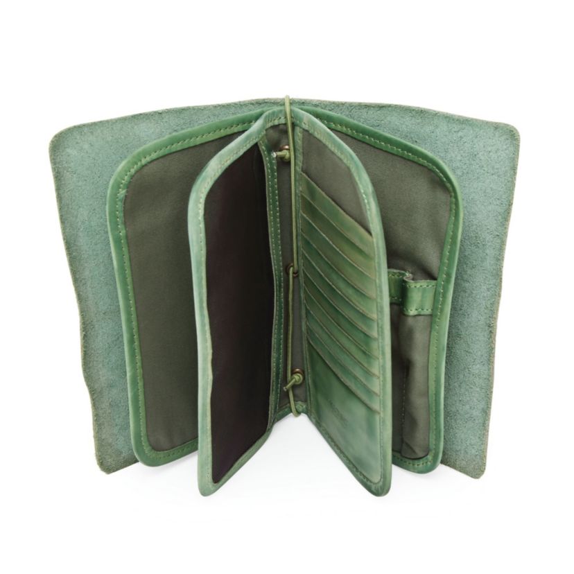 Nomad Organizer