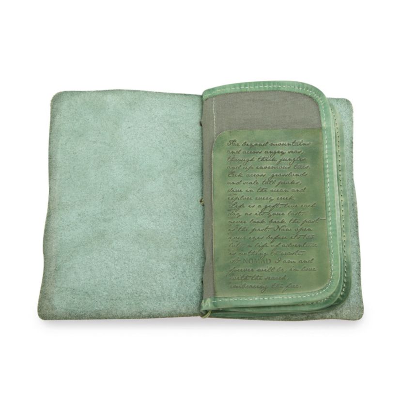 Nomad Organizer