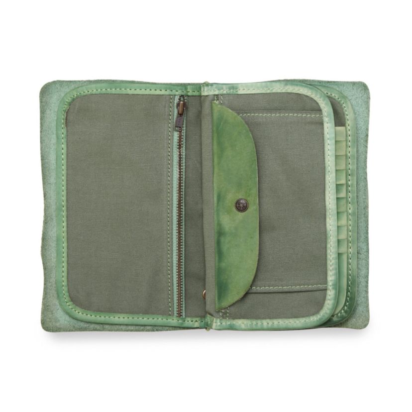Nomad Organizer