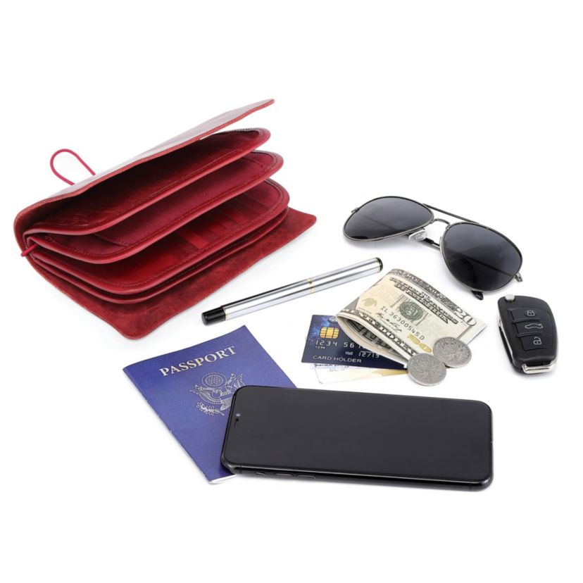 Nomad Organizer