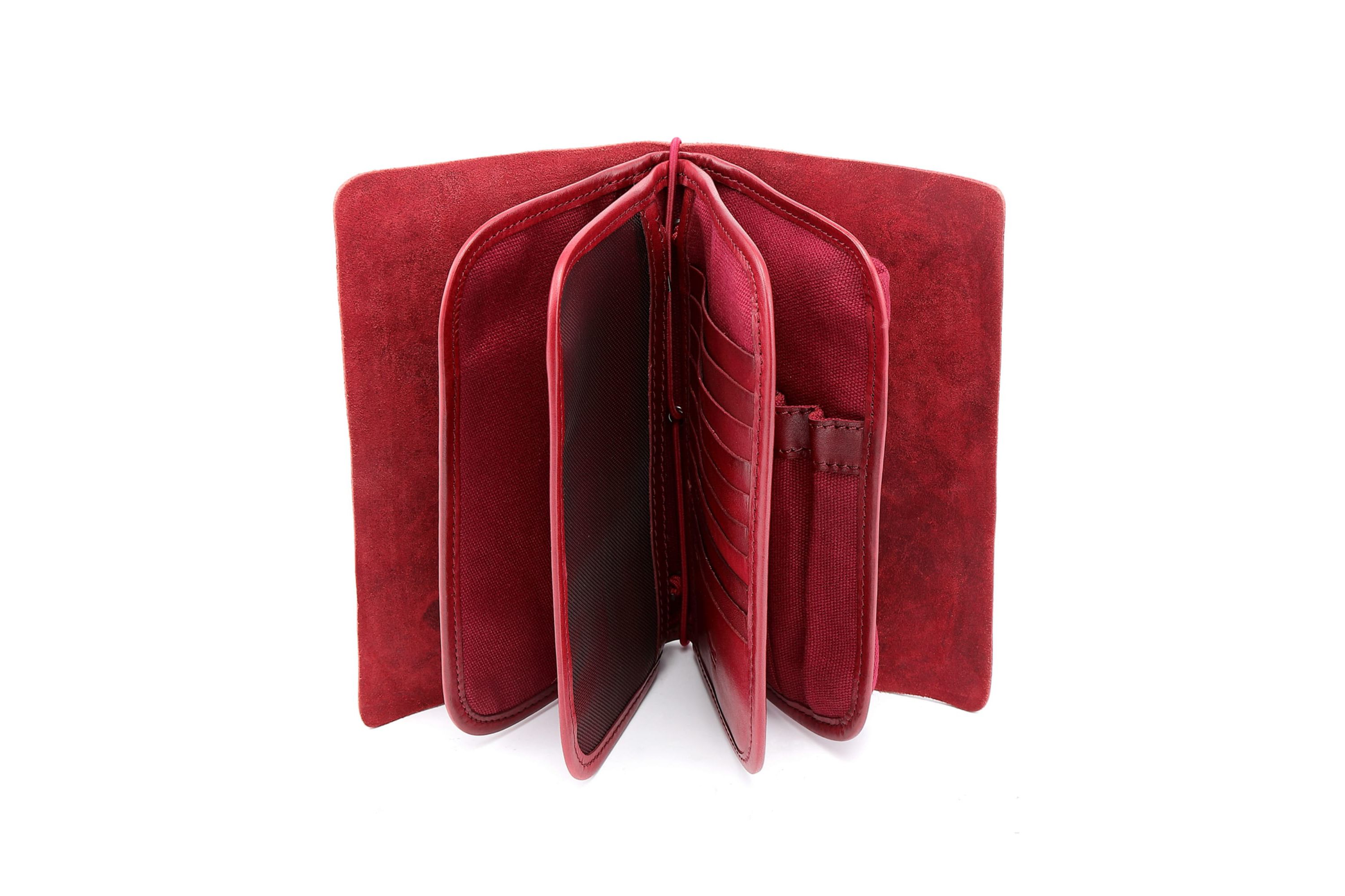 Nomad Organizer