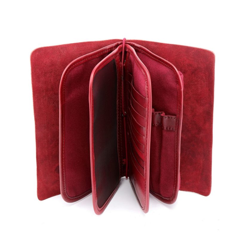Nomad Organizer