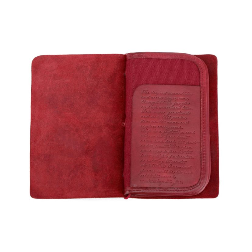 Nomad Organizer