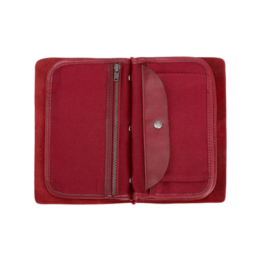 Nomad Organizer
