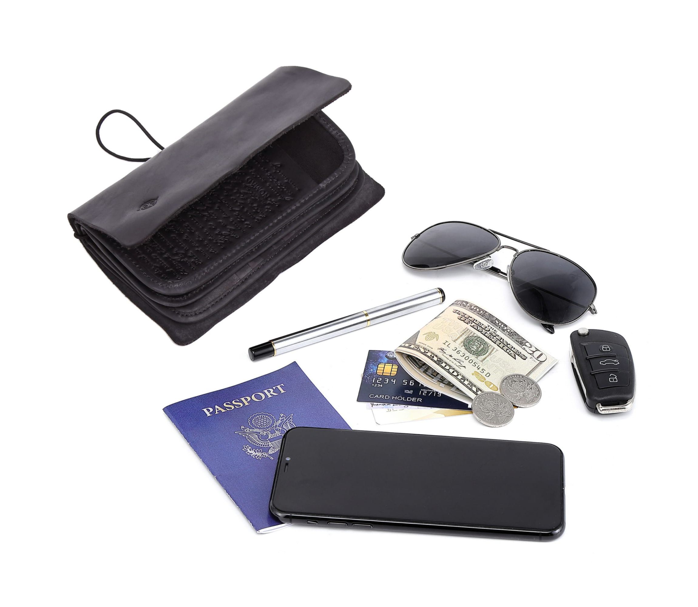 Nomad Organizer