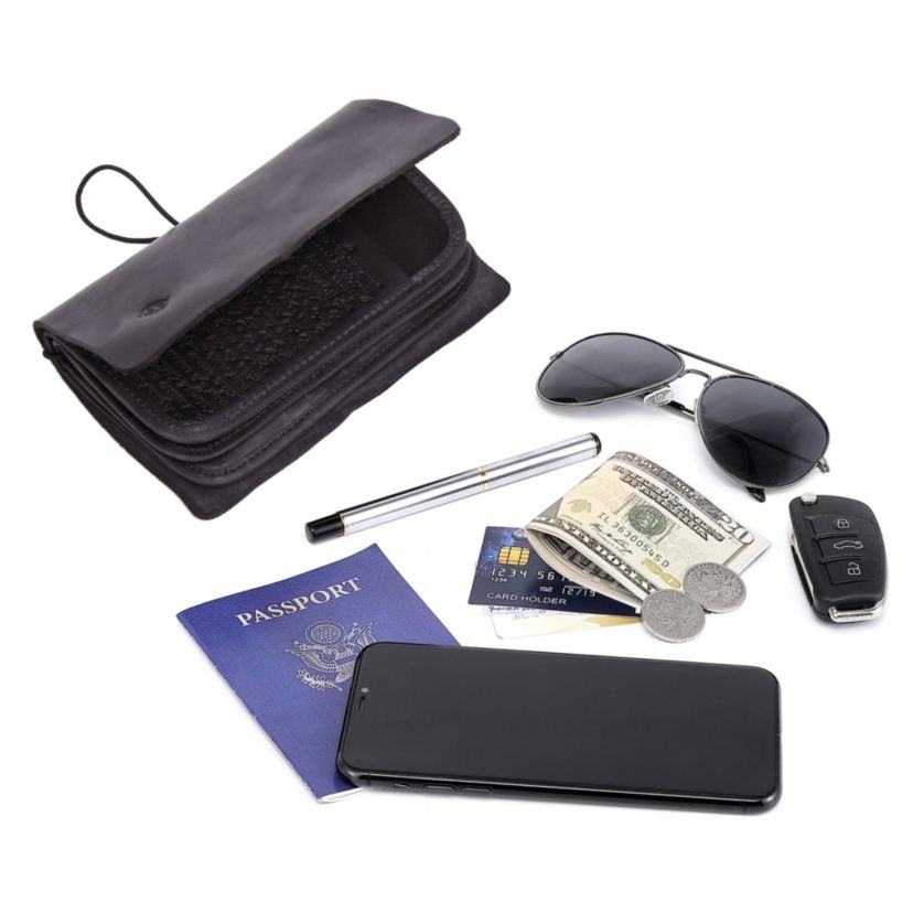 Nomad Organizer