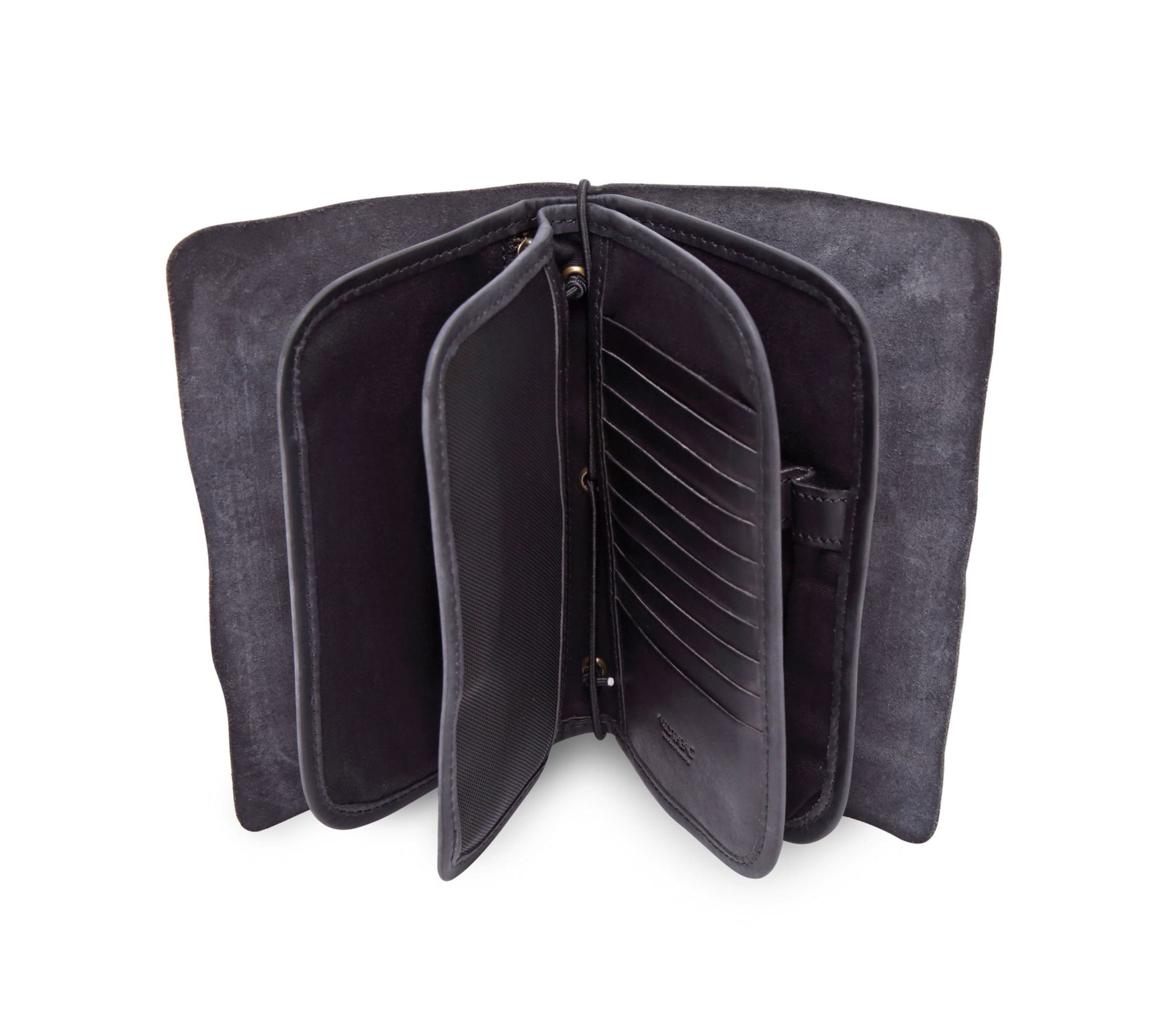 Nomad Organizer