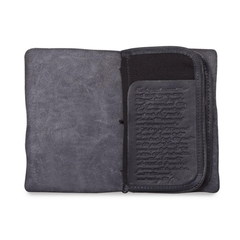 Nomad Organizer