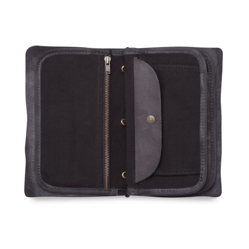 Nomad Organizer
