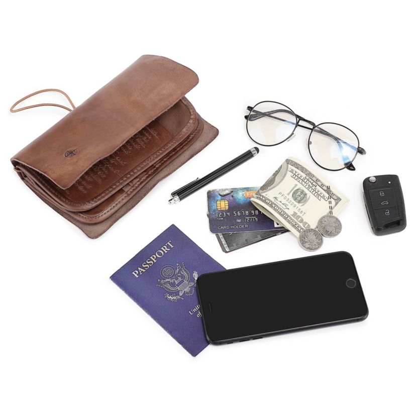 Nomad Organizer