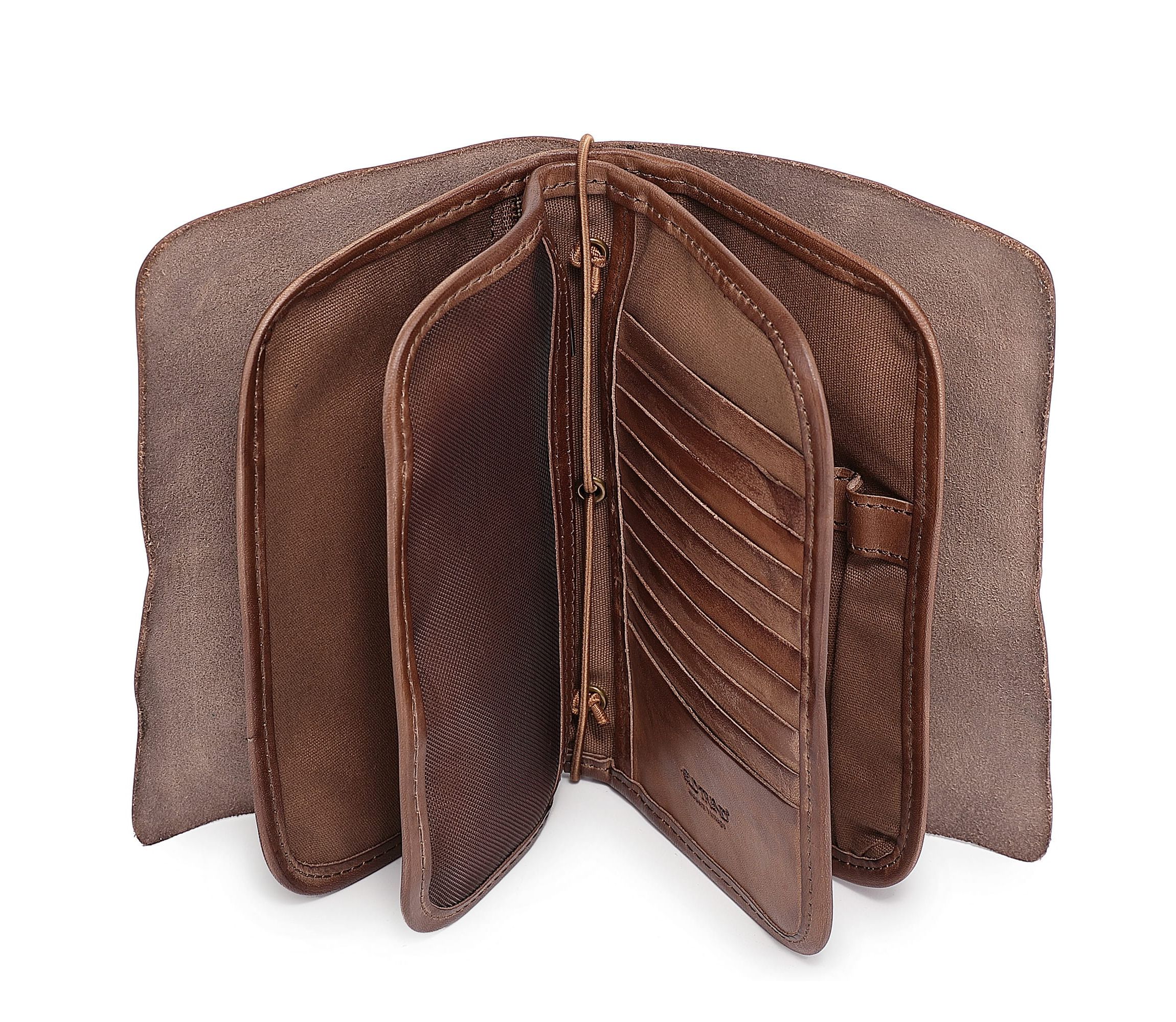 Nomad Organizer