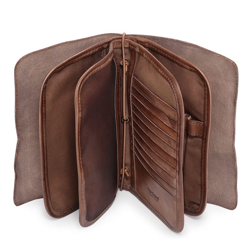 Nomad Organizer