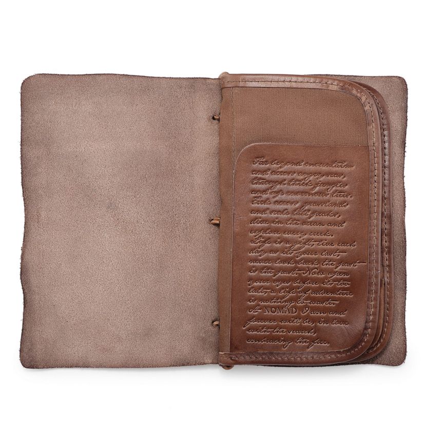 Nomad Organizer