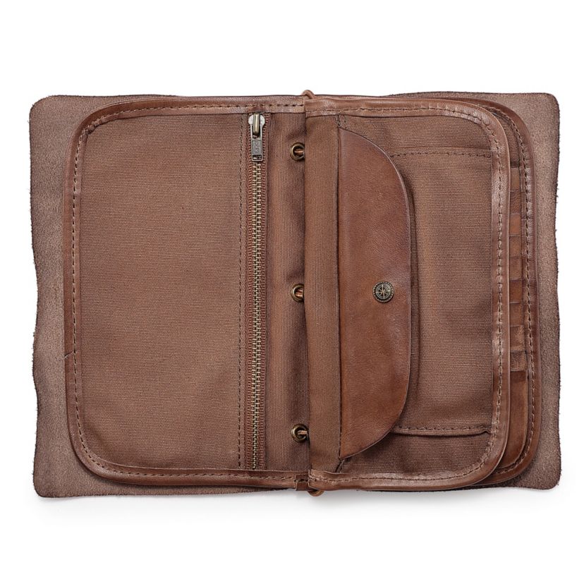 Nomad Organizer