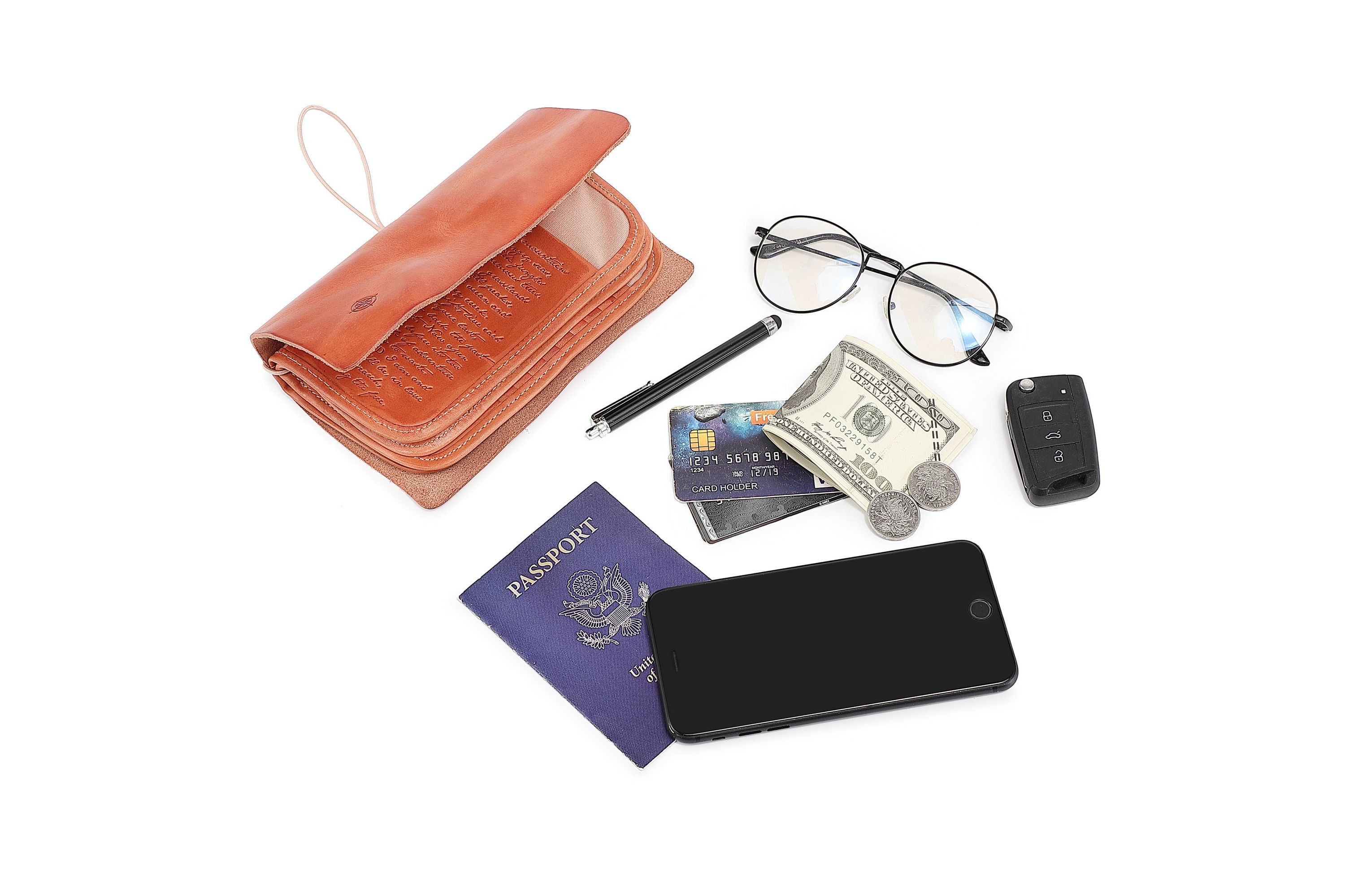Nomad Organizer