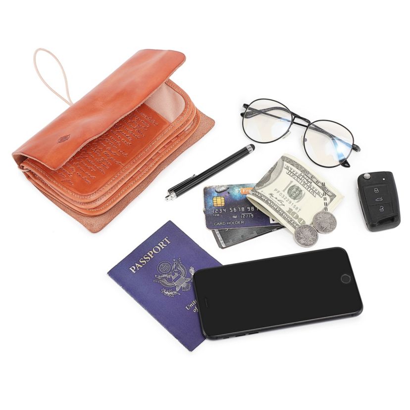 Nomad Organizer