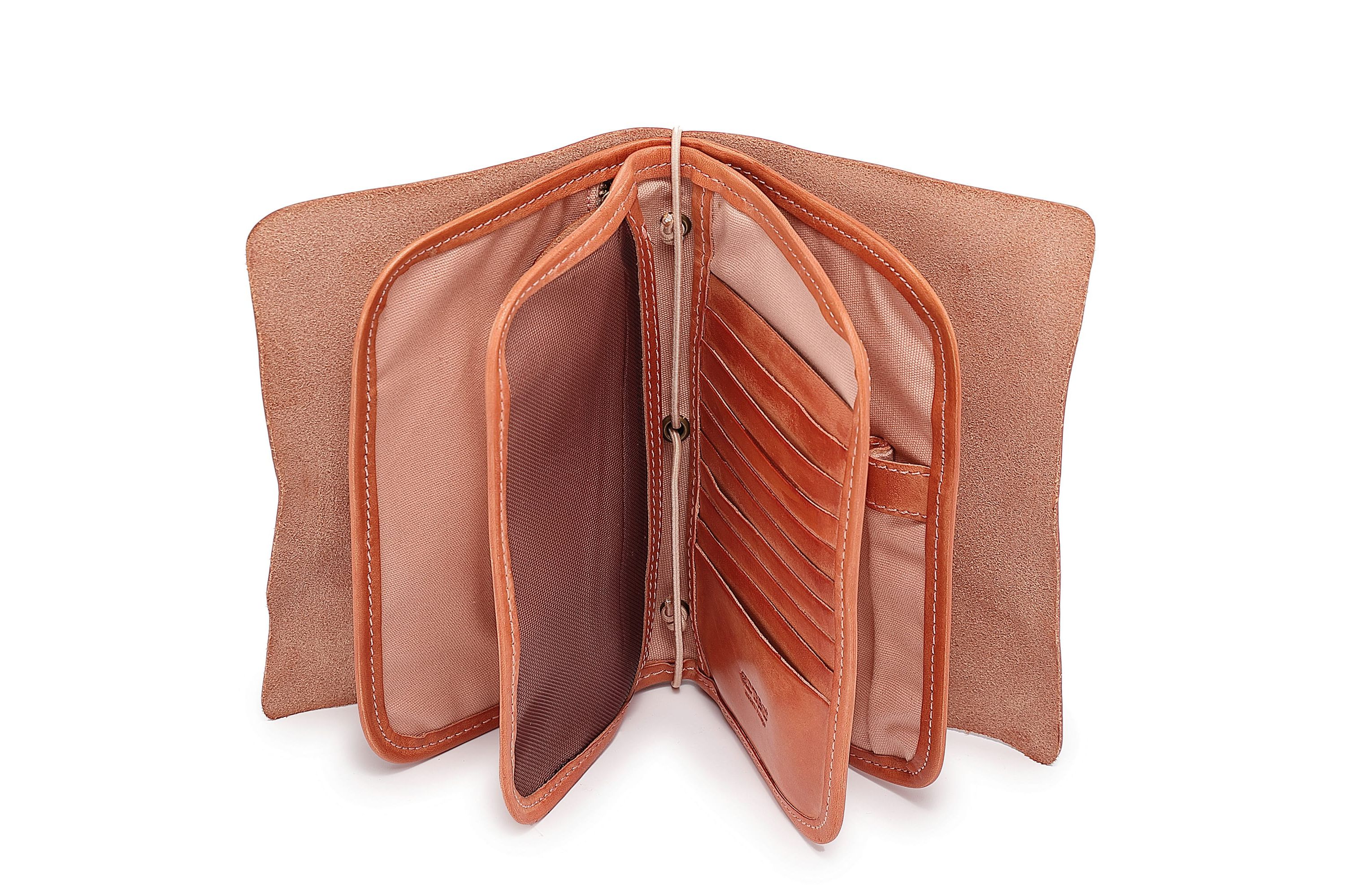 Nomad Organizer
