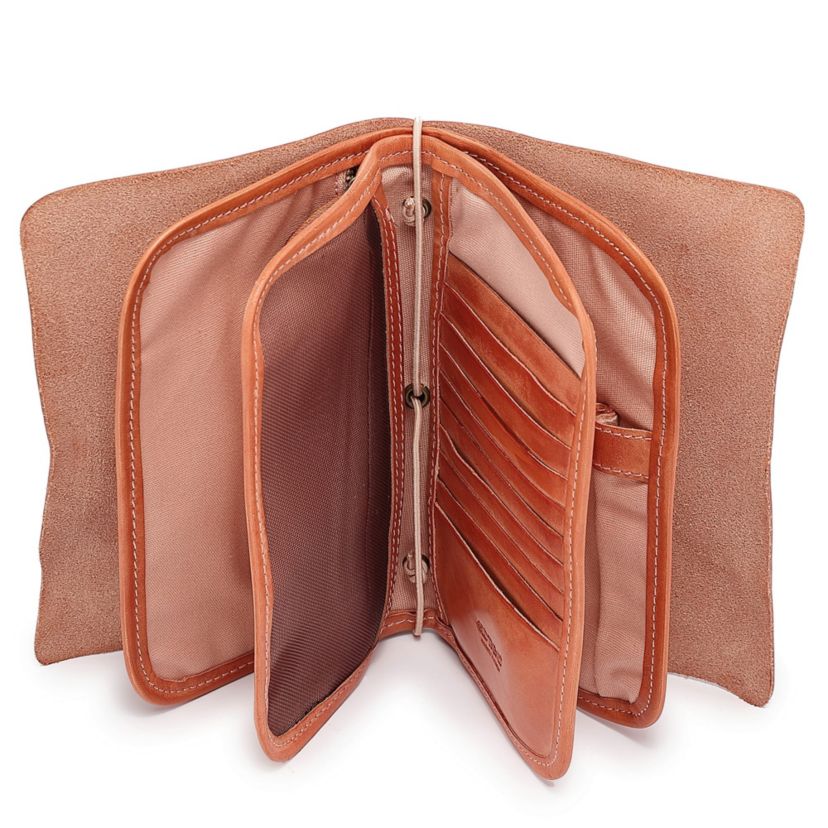 Nomad Organizer