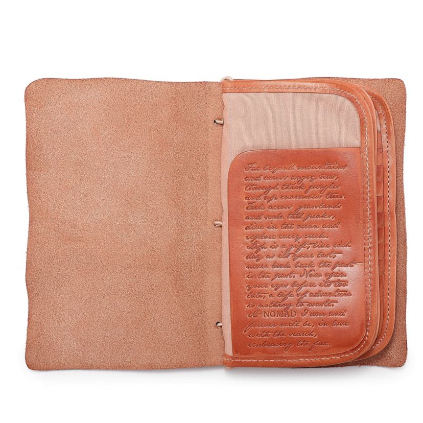 Nomad Organizer