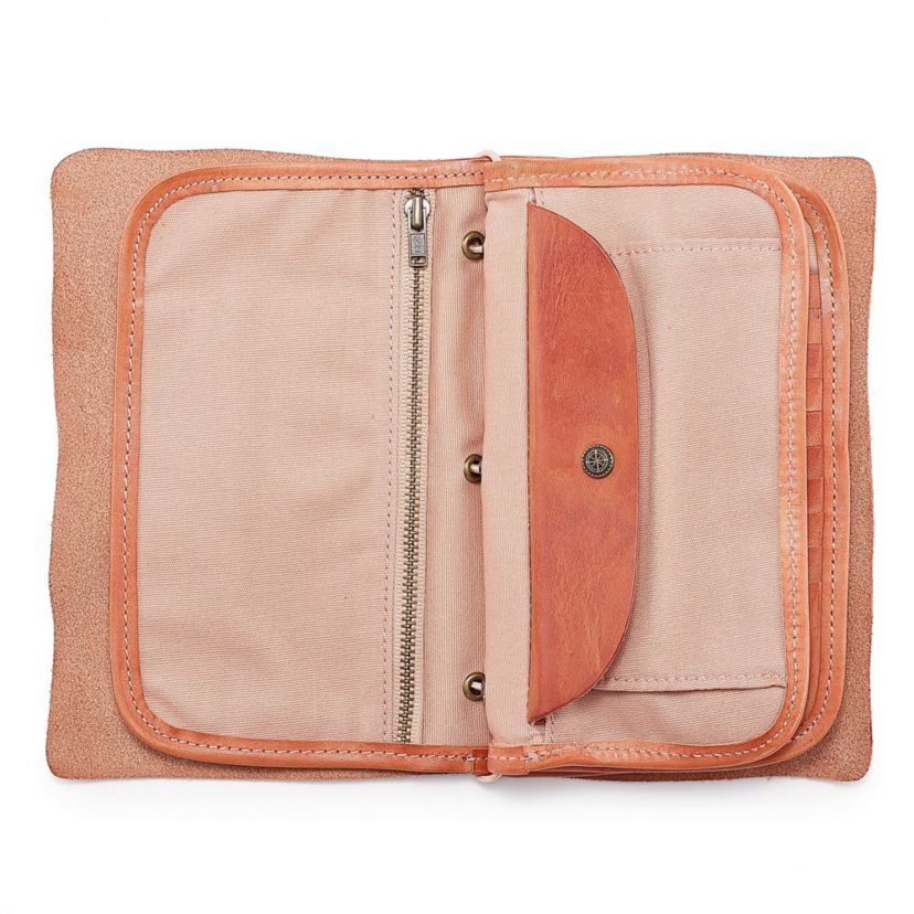 Nomad Organizer
