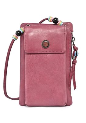 Old Trend Women's Northwood Crossbody Wallet