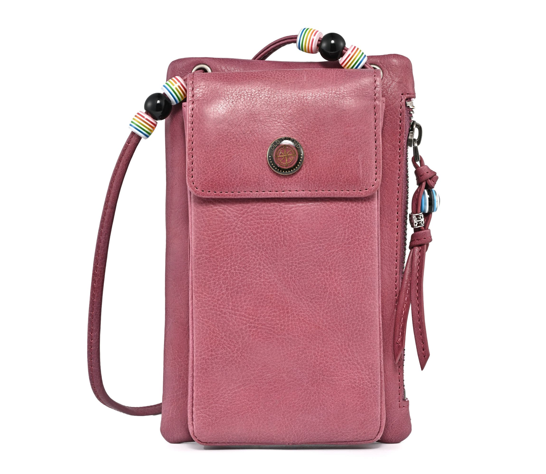 Northwood Crossbody Wallet
