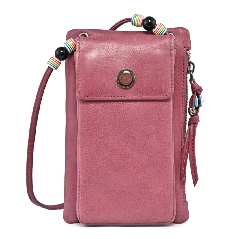 Northwood Crossbody Wallet