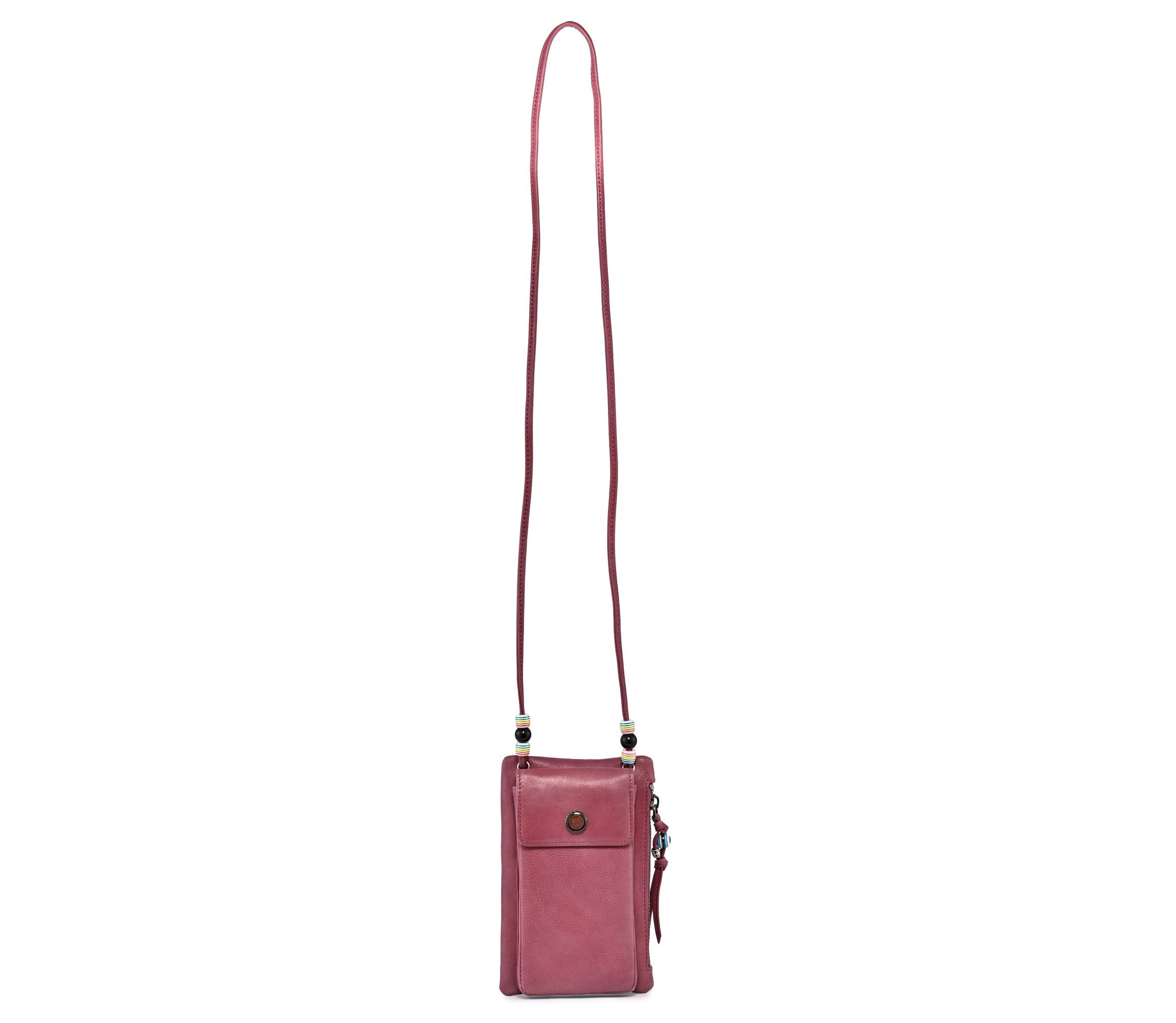 Northwood Crossbody Wallet