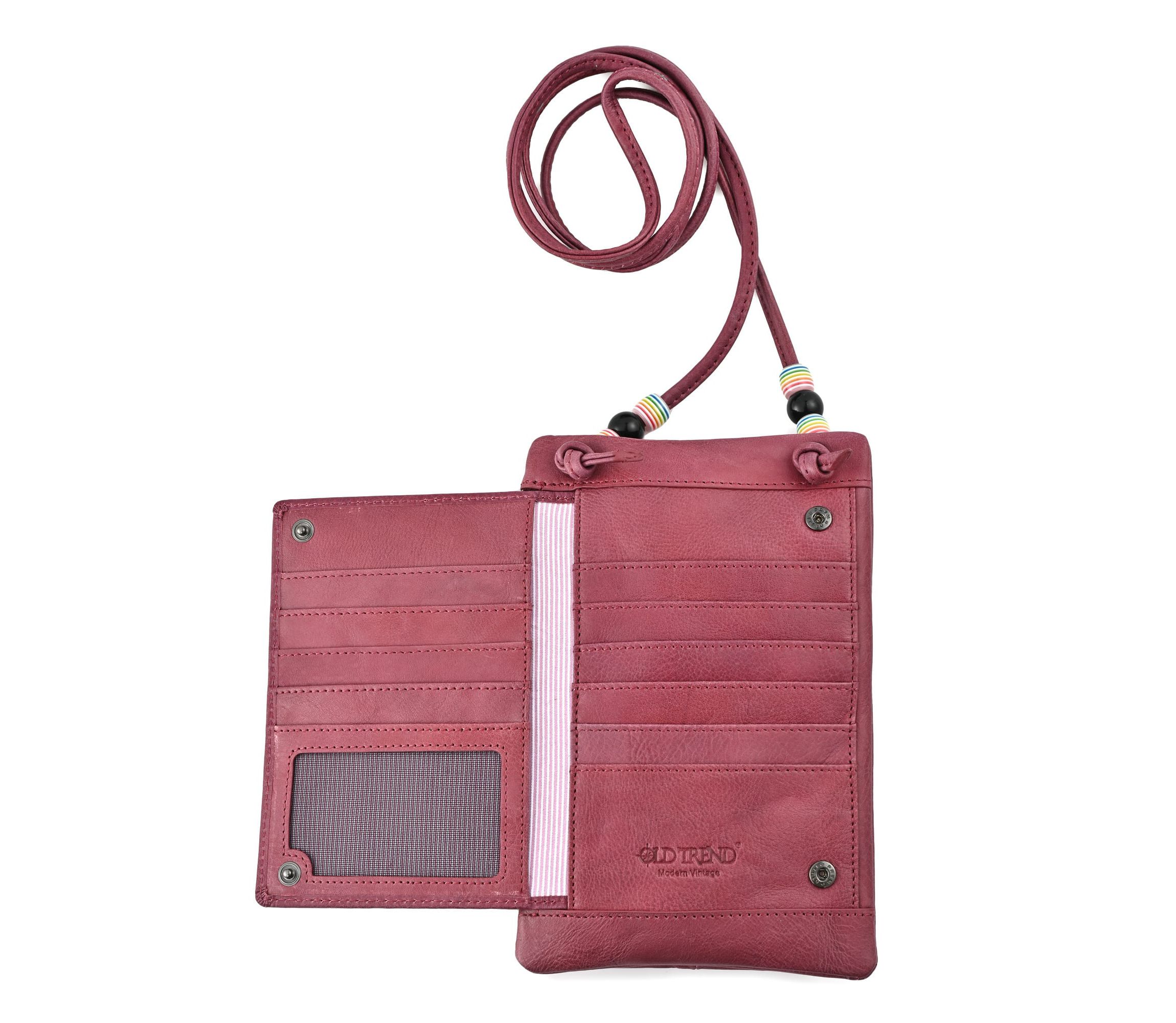 Northwood Crossbody Wallet
