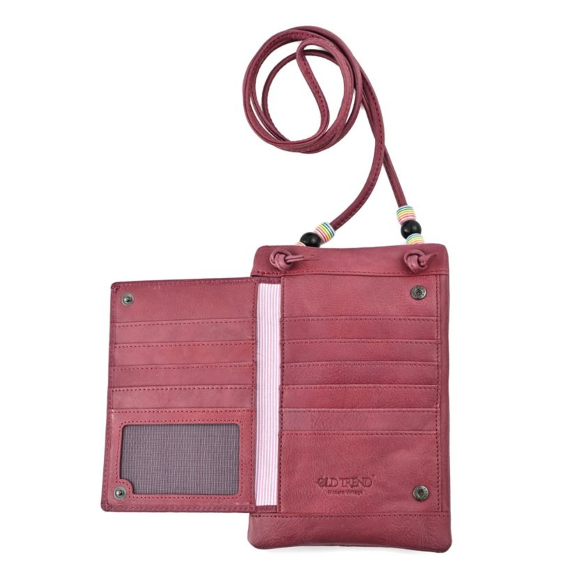 Northwood Crossbody Wallet